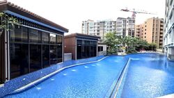 The Jovell (D17), Condominium #585835731